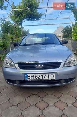 Седан ВАЗ 2170 Priora 2009 в 