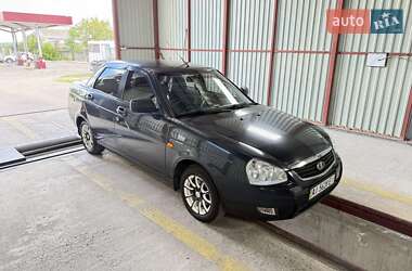 Седан ВАЗ 2170 Priora 2013 в Василькове