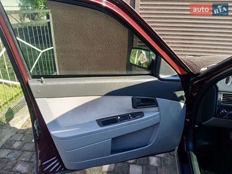 Седан ВАЗ / Lada 2170 Priora 2008 в Теофиполе