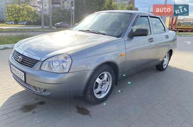 Седан ВАЗ 2170 Priora 2011 в 