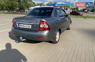 Седан ВАЗ 2170 Priora 2011 в 