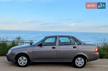 Седан ВАЗ 2170 Priora 2007 в 