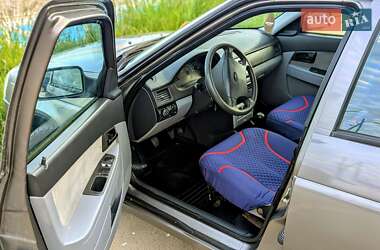 Седан ВАЗ 2170 Priora 2007 в 