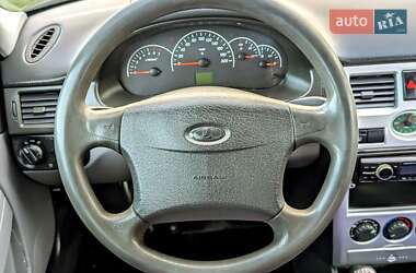 Седан ВАЗ 2170 Priora 2007 в 