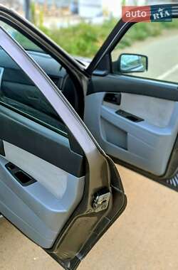 Седан ВАЗ 2170 Priora 2007 в 