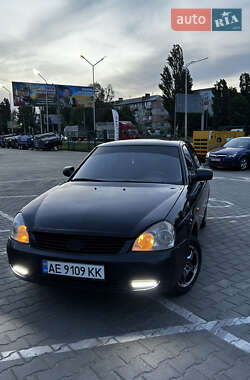 Седан ВАЗ 2170 Priora 2008 в Павлограде
