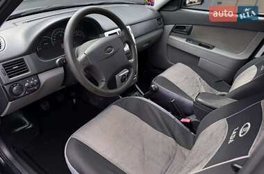 Седан ВАЗ 2170 Priora 2008 в 
