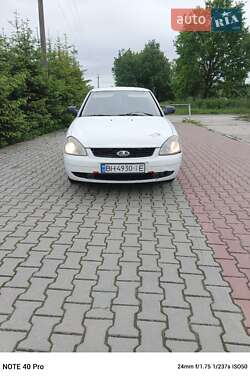 Седан ВАЗ 2170 Priora 2008 в 