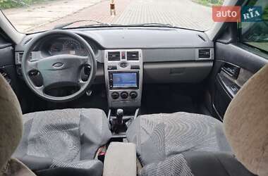 Седан ВАЗ 2170 Priora 2008 в 