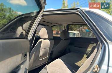 Седан ВАЗ 2170 Priora 2007 в 