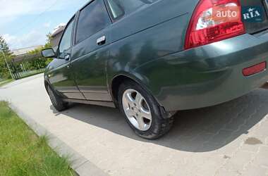 Седан ВАЗ 2170 Priora 2008 в 