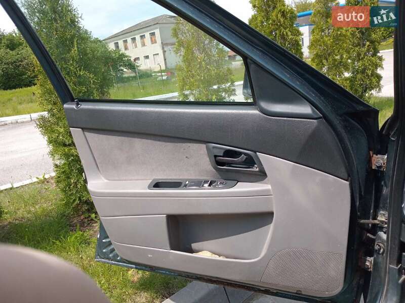 Седан ВАЗ / Lada 2170 Priora 2007 в Гусятине