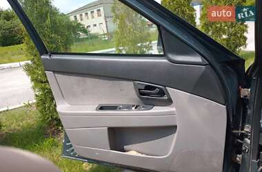 Седан ВАЗ 2170 Priora 2008 в 