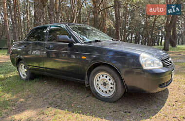Седан ВАЗ 2170 Priora 2008 в 