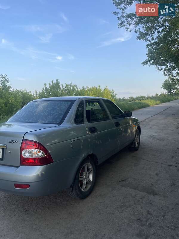 Седан ВАЗ / Lada 2170 Priora 2007 в Кодыме
