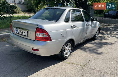 Седан ВАЗ 2170 Priora 2008 в Николаеве