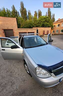 Седан ВАЗ 2170 Priora 2009 в 