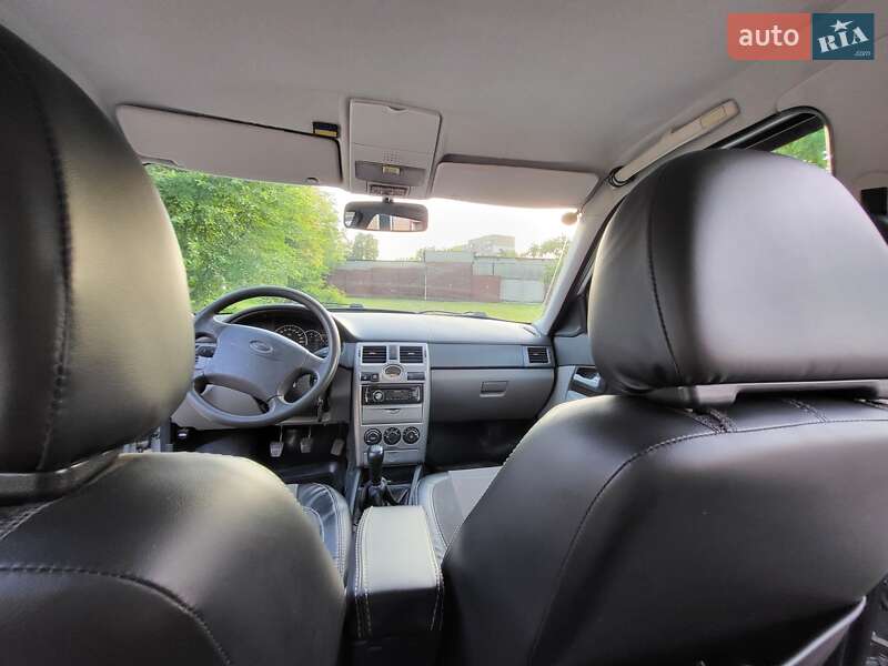 Седан ВАЗ / Lada 2170 Priora 2009 в Жмеринке