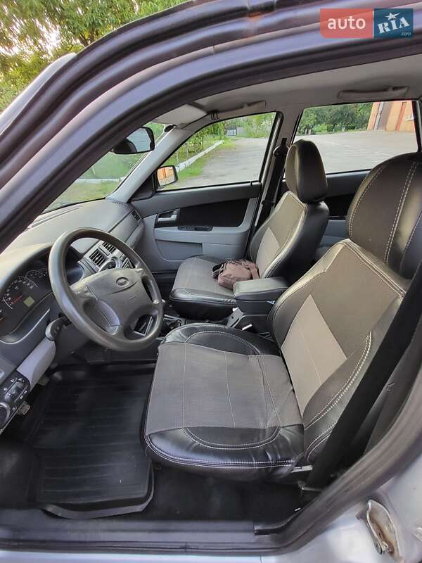 Седан ВАЗ / Lada 2170 Priora 2009 в Жмеринке