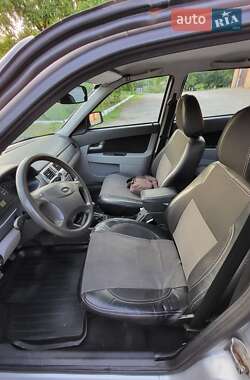 Седан ВАЗ 2170 Priora 2009 в 