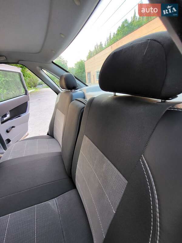 Седан ВАЗ / Lada 2170 Priora 2009 в Жмеринке