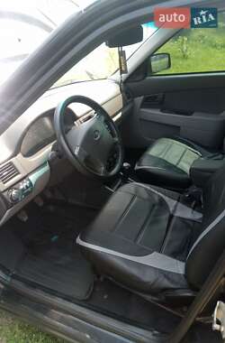 Седан ВАЗ 2170 Priora 2008 в 