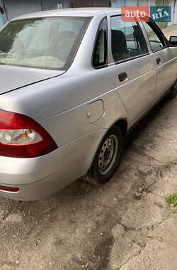 Седан ВАЗ 2170 Priora 2008 в 