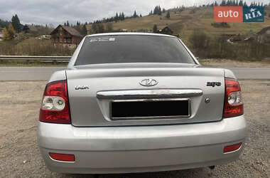 Седан ВАЗ 2170 Priora 2008 в 