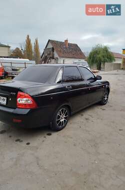 Седан ВАЗ / Lada 2170 Priora 2011 в Коростишеві