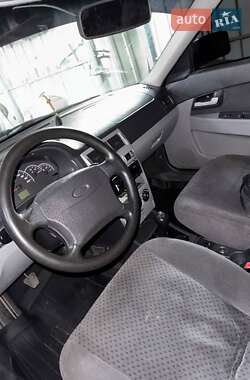 Седан ВАЗ 2170 Priora 2010 в 