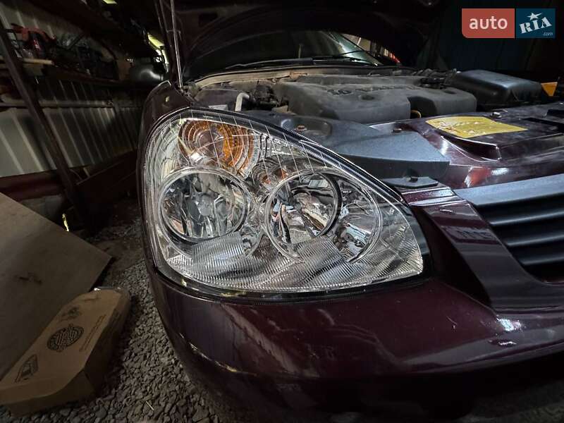 Седан ВАЗ / Lada 2170 Priora 2010 в Харькове фото 13 Седан ВАЗ / Lada 2170 Priora 2010 в Харькове