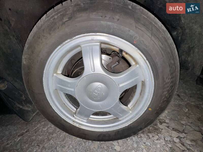 Седан ВАЗ / Lada 2170 Priora 2010 в Харькове фото 17 Седан ВАЗ / Lada 2170 Priora 2010 в Харькове