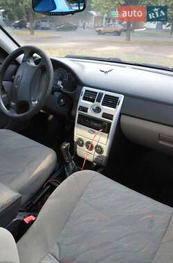 Седан ВАЗ 2170 Priora 2008 в 