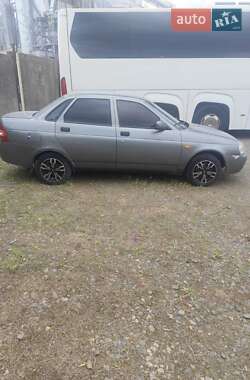Седан ВАЗ 2170 Priora 2008 в 