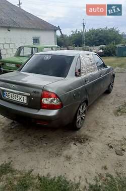 Седан ВАЗ 2170 Priora 2008 в Павлограде