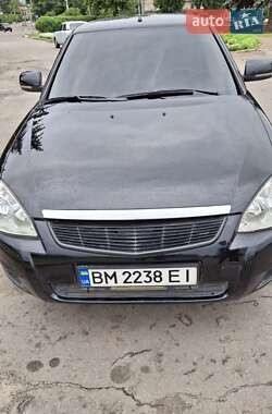 Седан ВАЗ 2170 Priora 2012 в 