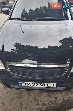 Седан ВАЗ 2170 Priora 2012 в 