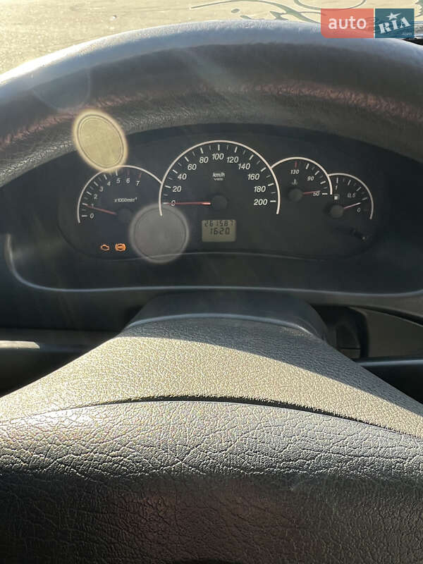 Седан ВАЗ / Lada 2170 Priora 2008 в Киеве