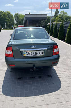 Седан ВАЗ 2170 Priora 2007 в 