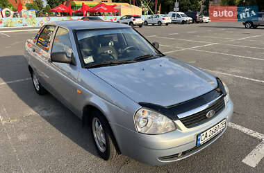 Седан ВАЗ 2170 Priora 2008 в Броварах