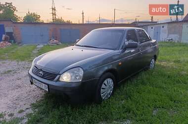 Седан ВАЗ 2170 Priora 2007 в Харькове
