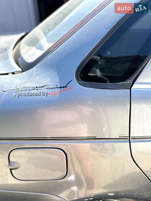 Седан ВАЗ / Lada 2170 Priora 2007 в Измаиле