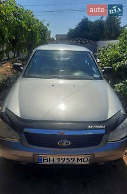 Седан ВАЗ 2170 Priora 2007 в 