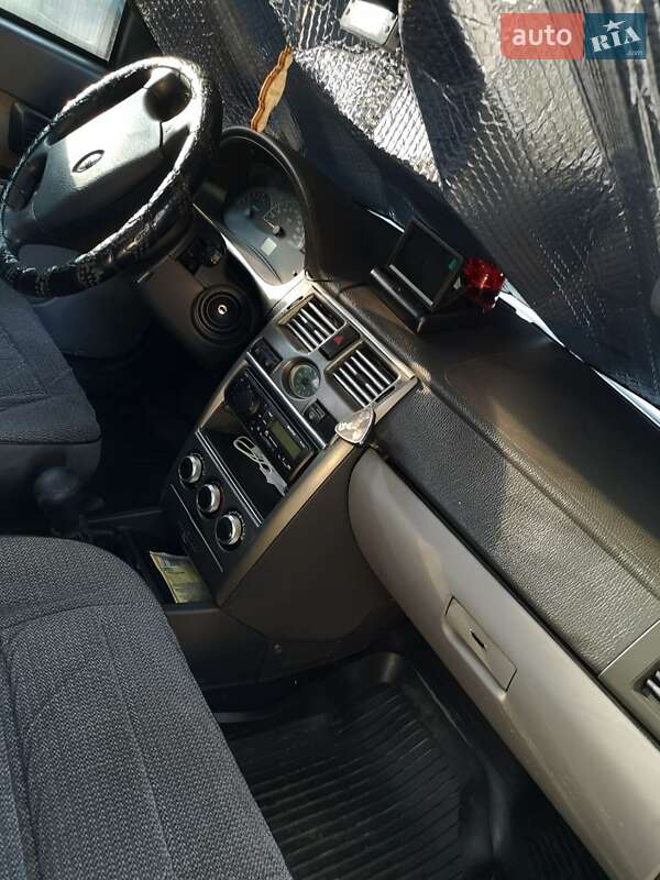 Седан ВАЗ / Lada 2170 Priora 2007 в Измаиле