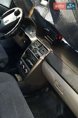 Седан ВАЗ 2170 Priora 2007 в 