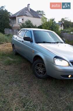 Седан ВАЗ 2170 Priora 2009 в Изюме