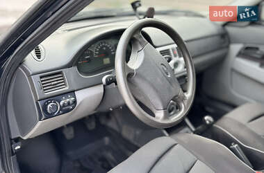 Седан ВАЗ 2170 Priora 2007 в 