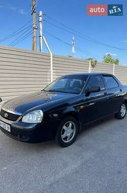 Седан ВАЗ 2170 Priora 2008 в Миргороде