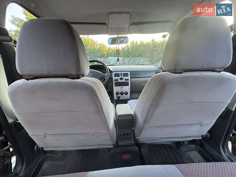Седан ВАЗ / Lada 2170 Priora 2008 в Вінниці
