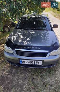 Седан ВАЗ 2170 Priora 2012 в Тростянці